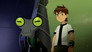 Secret of the Omnitrix (3)