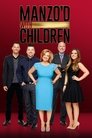 Manzo'd With Children Episode Rating Graph poster