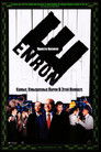 Постер: Enron. Самые смышлёные парни в этой комнате