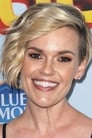 Kari Wahlgren isNadia (voice)