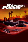 Rápido y furioso. FHD