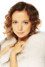 Yelena Zakharova isMary