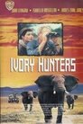 Ivory Hunters poster