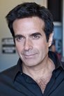 David Copperfield isThe Magician