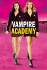 11-Vampire Academy