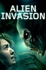 Alien Invasion Poster