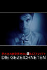 Paranormal Activity – Die Gezeichneten