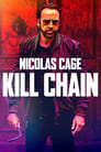 Poster for Kill Chain