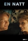 Plakat for 'En natt'