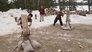Axes