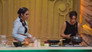 Naga Panchami's sizzling cook-off!