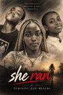 She Ran