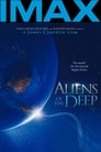 فيلم Aliens of the Deep 2005 مترجم اونلاين