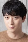 Kang Dong-won isJeon Woo-chi