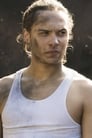 Frank Dillane isTony Rich