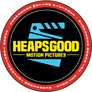 Heapsgood Motion Pictures