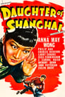 Daughter of Shanghai poster