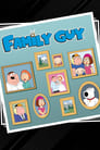 Poster van Family Guy