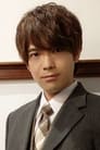 Takeaki Masuyama isRan Washimine (voice)