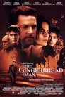 0-The Gingerbread Man