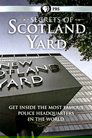 Plakat for 'Secrets of Scotland Yard'