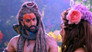 Parvati expresses her love