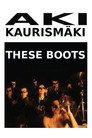 Poster for These Boots