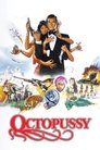 Plakat for 'Octopussy'