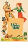 Poster van The Quiet Man