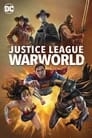 Imagen Justice League: Warworld (2023)
