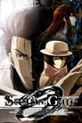 Steins;Gate 0 Episode Rating Graph poster