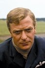 Michael Caine isAlfred Pennyworth