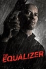 Movie poster for The Equalizer (2014)