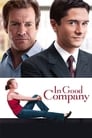 Movie poster for In Good Company