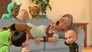 The Passionate Nanny Business