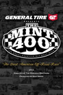 Plakat for 'The 2012 General Tire Mint 400'