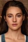 Shailene Woodley isBeatrice 