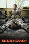 Murderbot poster