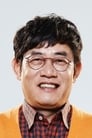 Lee Kyung-kyu isSelf - Master