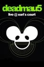 Deadmau5: Live at Earl's Court