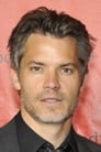Timothy Olyphant isWillard Stenk (voice)