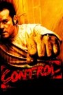 Poster for Control