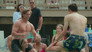 The Summer With Stars, Stripes, and Chicken Fights