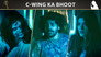 C - Wing Ka Bhoot