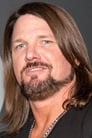 Allen Neal Jones is AJ Styles