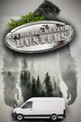 Mythical creature hunters: Hunting Bigfoot