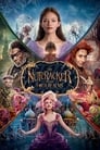 Movie poster for The Nutcracker and the Four Realms