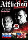 Affliction: Banned