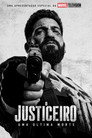A Marvel Television Special Presentation - The Punisher: One Last Kill