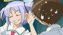 It's Zakuro-chan! Dokuro-chan!